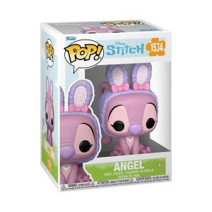 Funko POP! - Angel 1534 - DISNEY - [PREORDER]  
