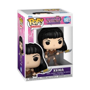 Funko POP! - Xena 1665 - XENA Warrior Princess - [PREORDER] 