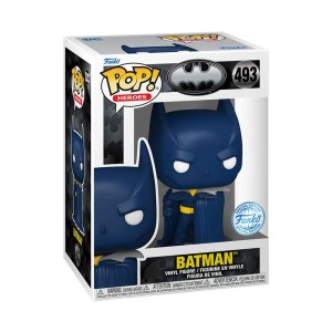 Funko POP! - Batman 493 - DC 