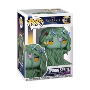 Funko POP! - Spring Spirite 1558 - DISNEY - [PREORDER] 