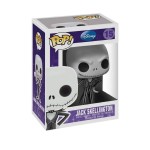 Funko POP! - Jack Skellington 15 - DISNEY