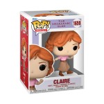 Funko POP! - Claire 1659 -THE BREAKFAST CLUB [PREORDER] 