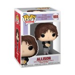 Funko POP! - Allison 1655 -THE BREAKFAST CLUB [PREORDER] 