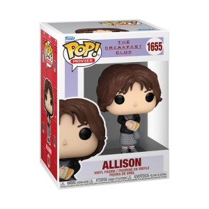 Funko POP! - Allison 1655 -THE BREAKFAST CLUB [PREORDER] 