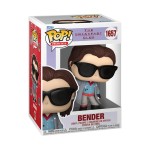 Funko POP! - Bender 1657 -THE BREAKFAST CLUB [PREORDER]  
