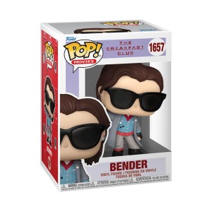 Funko POP! - Bender 1657 -THE BREAKFAST CLUB [PREORDER]  