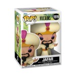Funko POP! - Jafar 1519 - VILLAINS  