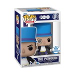 Funko POP! - The Penguin 485 - DC  