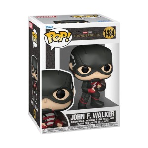 Funko POP! - John F. Walker 1484 - THUNDERBOLTS - [PREORDER]   