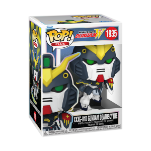 Funko POP! - XXXG-01D Gundam Deathscythe 1935 - GUNDAM  - [PREORDER] 