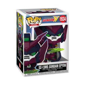 Funko POP! - 0Z-13MS Gundam Epyon 1934 - GUNDAM  - [PREORDER] 