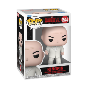 Funko POP! - Kingpin 1544 - MARVEL - [PREORDER]  