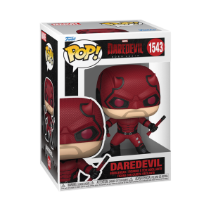 Funko POP! - Daredevil 1543 - MARVEL - [PREORDER]