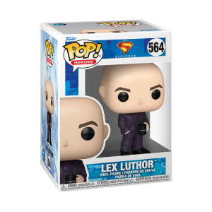 Funko POP! - Lex Luthor 564 - DC - [PREORDER]  