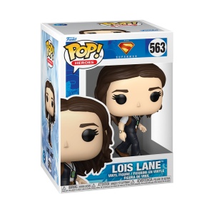 Funko POP! - Lois Lane 563 - DC - [PREORDER] 