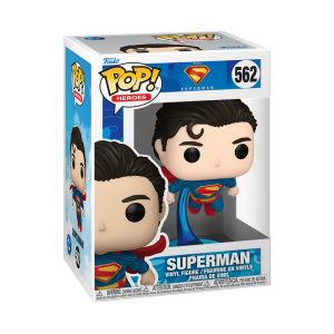 Funko POP! - Superman 562 - DC - [PREORDER]  