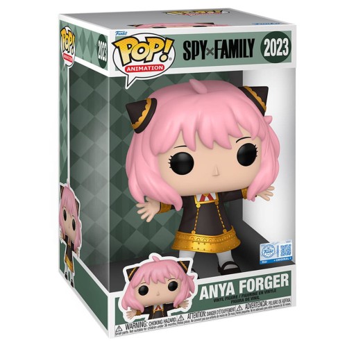 Spy Family Funko ELFWOOD.PL 1z (14).jpg