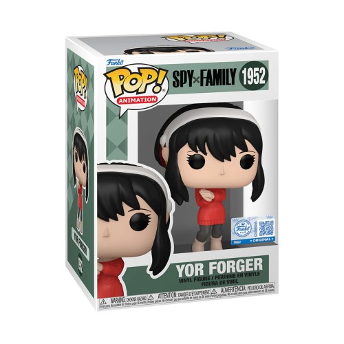 Spy Family Funko ELFWOOD.PL 1z (3).jpg
