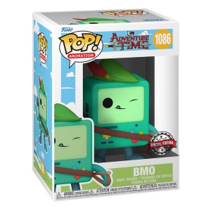 Funko POP! - BMO 1086 - ADVENTURE TIME
