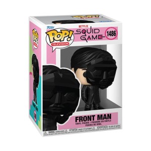 Funko POP! - Front Man 1486 - SQUID GAME 