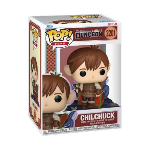 Delicious in dungeon funko pop ELFWOOD.PL 1z (1).png