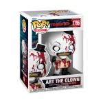 Funko POP! - Art The Clown 1796 - TERRIFIER