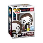 Funko POP! - Little Pale Girl 1749 - TERRIFIER  