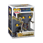 Funko POP! - Champion Viktor 1487 - ARCANE 