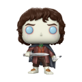 Pop! Frodo Baggins, , hi-res (1).png