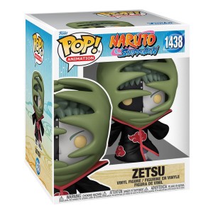 Funko POP! - Zetsu 1438 - NARUTO 
