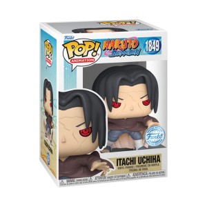 Funko POP! - Itachi Uchiha 1849  - NARUTO