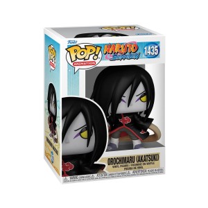 Funko POP! - Orochimaru Akatsuki 1435- NARUTO