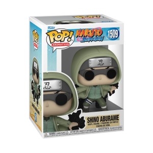 Funko POP! - Shino Aburame 1509 - NARUTO