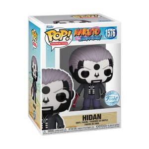 Funko POP! - Hidan 1576 - NARUTO  