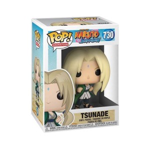 Funko POP! - Tsunade 730 - NARUTO  