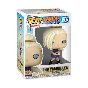 Funko POP! - Ino Yamanaka 1506 - NARUTO  