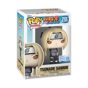 Funko POP! - Tsunade Sannin 2105 - NARUTO