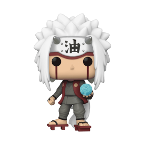 Funko POP! - Jiraiya 1481 (GITD) - NARUTO 