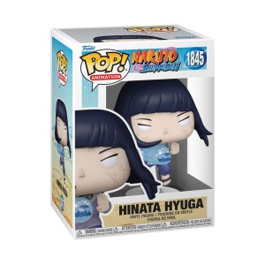 Funko POP! - Hinata Hyuga 1845 - NARUTO 