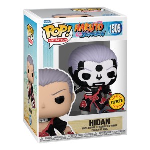 Funko POP! - Hidan 1505 (CHASE) - NARUTO 