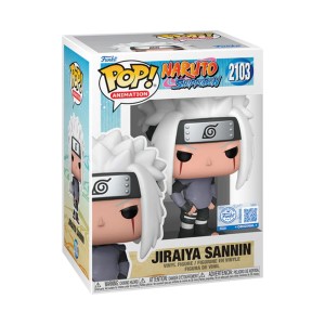 Funko POP! - Jiraiya Sannin 2103 - NARUTO