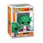 Funko POP! - Dende 1385 - DRAGON BALL