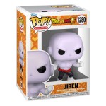 Funko POP! - Jiren 1280 - DRAGON BALL  