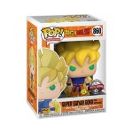 Funko POP! - Super Saiyan Goku first Appearance 860  (GITD)  - DRAGON BALL 