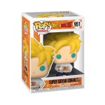 Funko POP! - Super Saiyan Gohan with Noodles 951 - DRAGON BALL