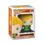Funko POP! - Gohan 858 - DRAGON BALL 