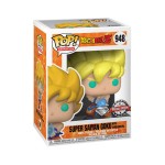 Funko POP! - Super Saiyan Goku with Kamehameha 948 (DIAMOND) - DRAGON BALL 