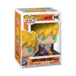 Funko POP! - Super Saiyan Goku with Kamehameha 948 - DRAGON BALL