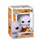 Funko POP! - Jiren 1285  (GITD) - DRAGON BALL 