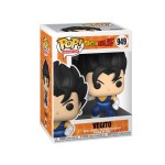 Funko POP! - Vegito 949 - DRAGON BALL